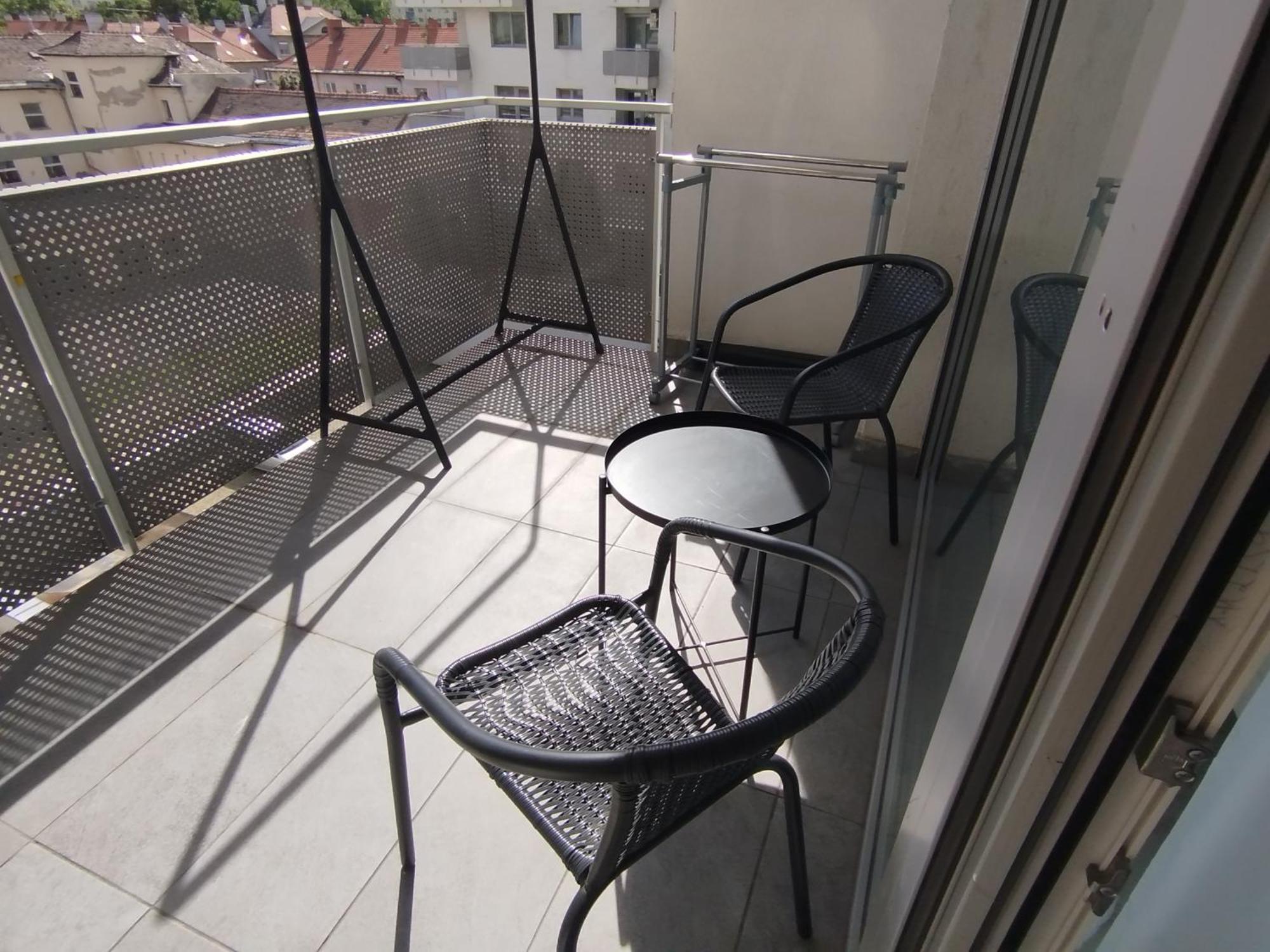 Apartament Duna Apartment, Freegarage, 2room, Smarttv,dishwasher,ac From July 4th *