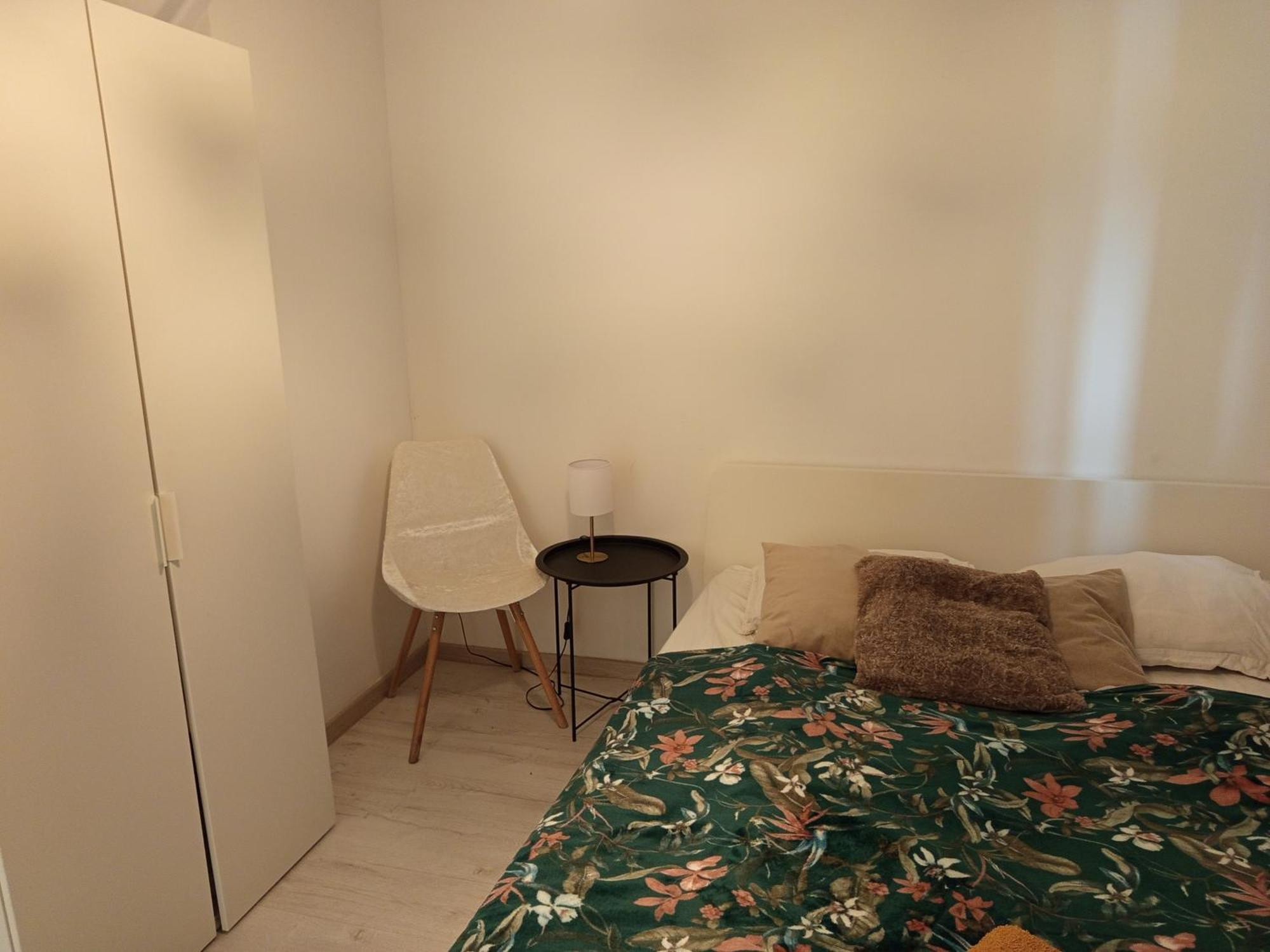 Apartament Duna Apartment, Freegarage, 2room, Smarttv,dishwasher,ac From July 4th *