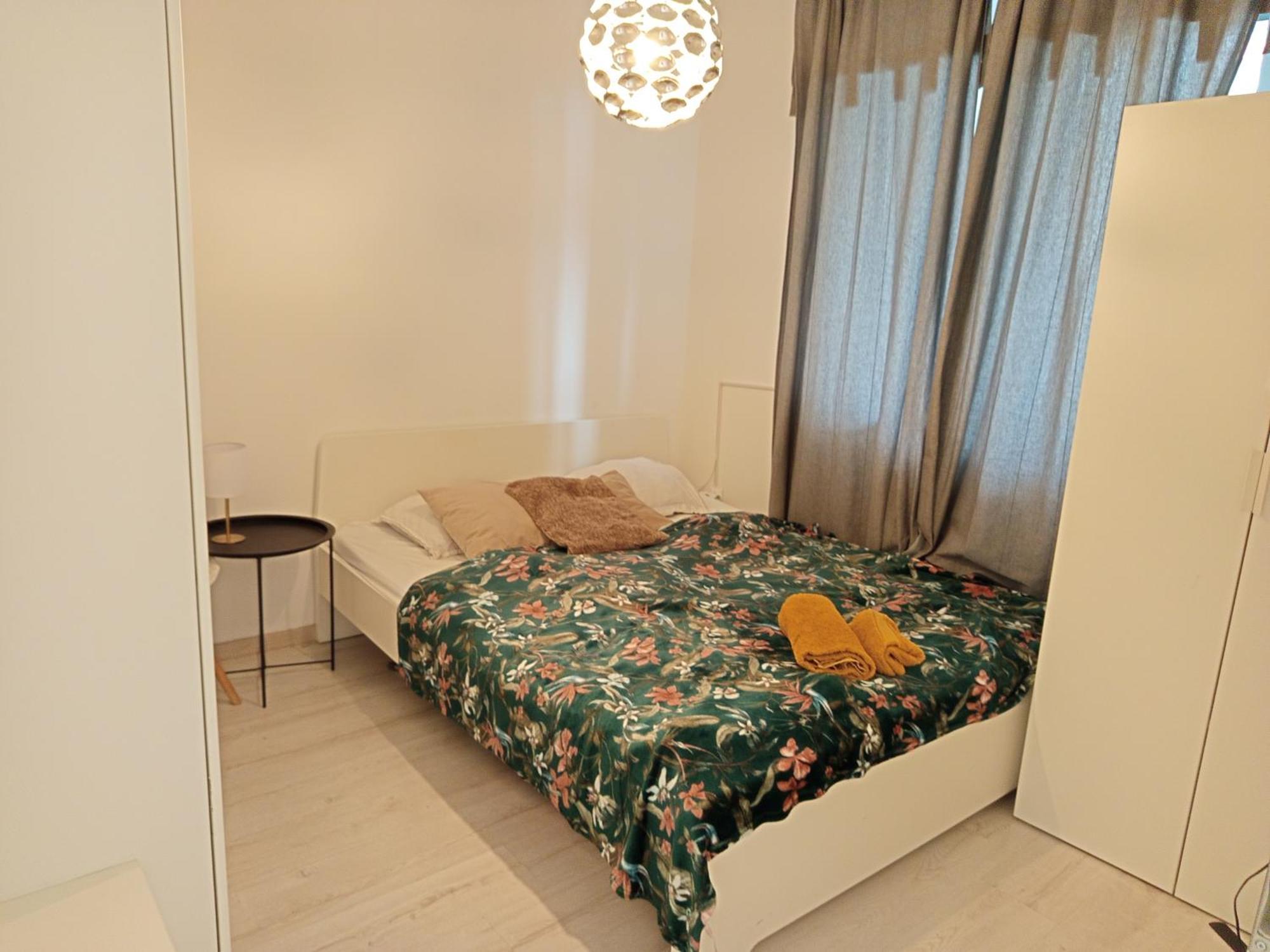 Apartament Duna Apartment, Freegarage, 2room, Smarttv,dishwasher,ac From July 4th Budapeszt